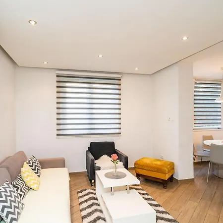 Spacious Two Bedroom Apartment Dubrovnik Exterior foto