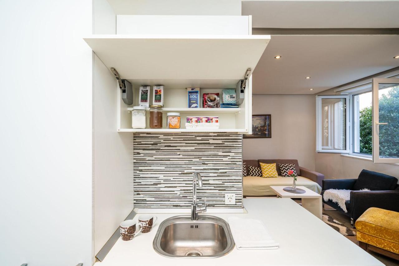 Appartement Spacious Two Bedroom