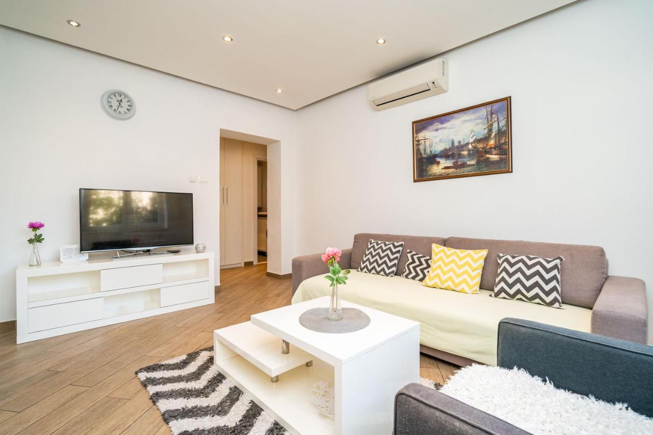Spacious Two Bedroom Dubrovnik