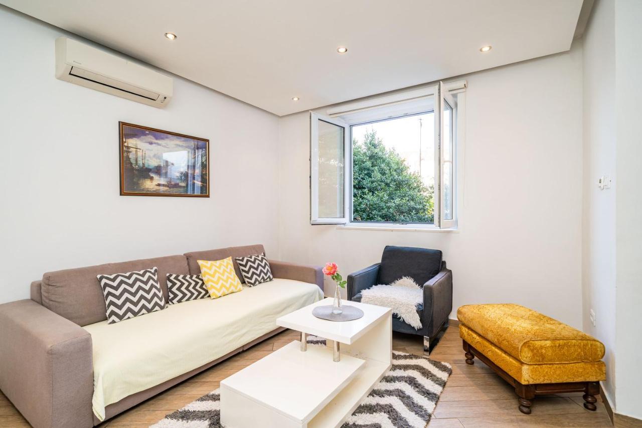 Appartement Spacious Two Bedroom