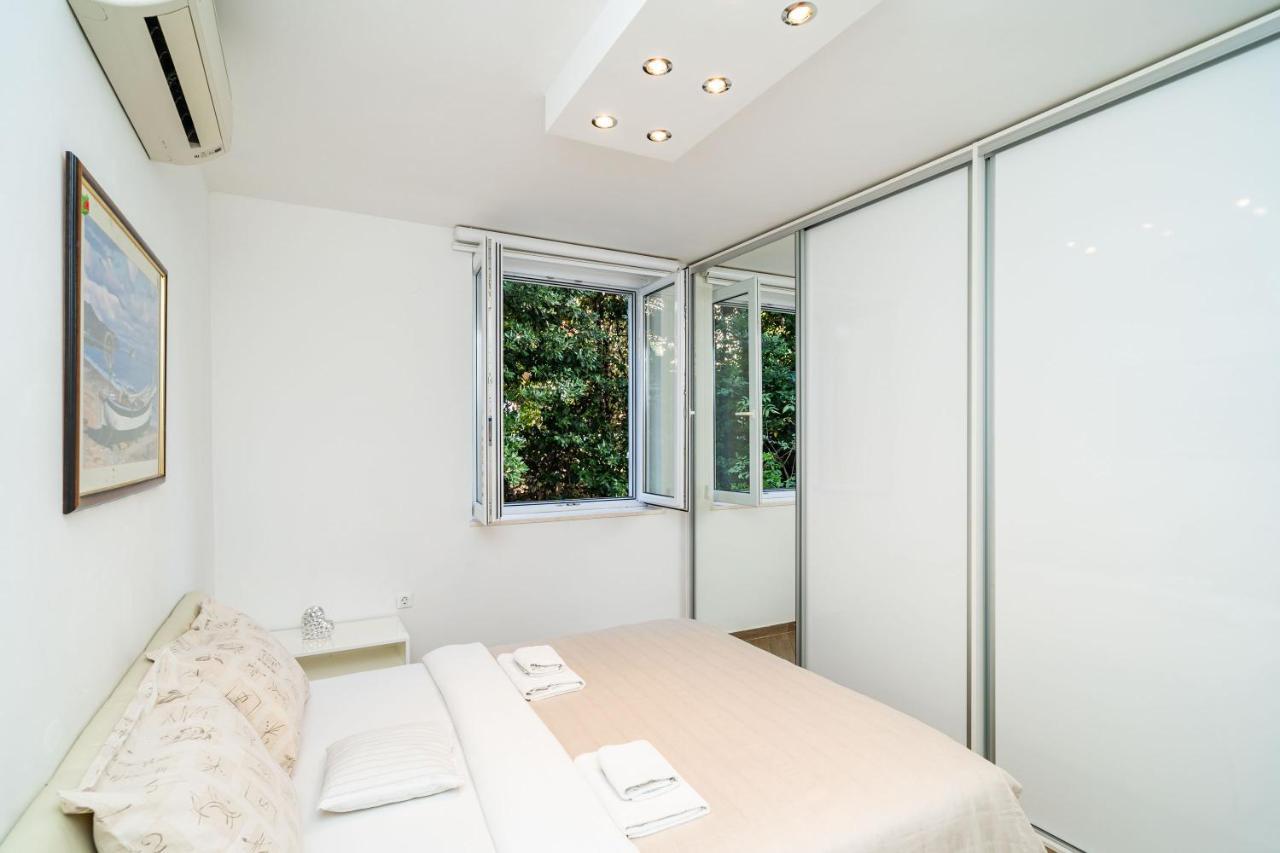 Spacious Two Bedroom