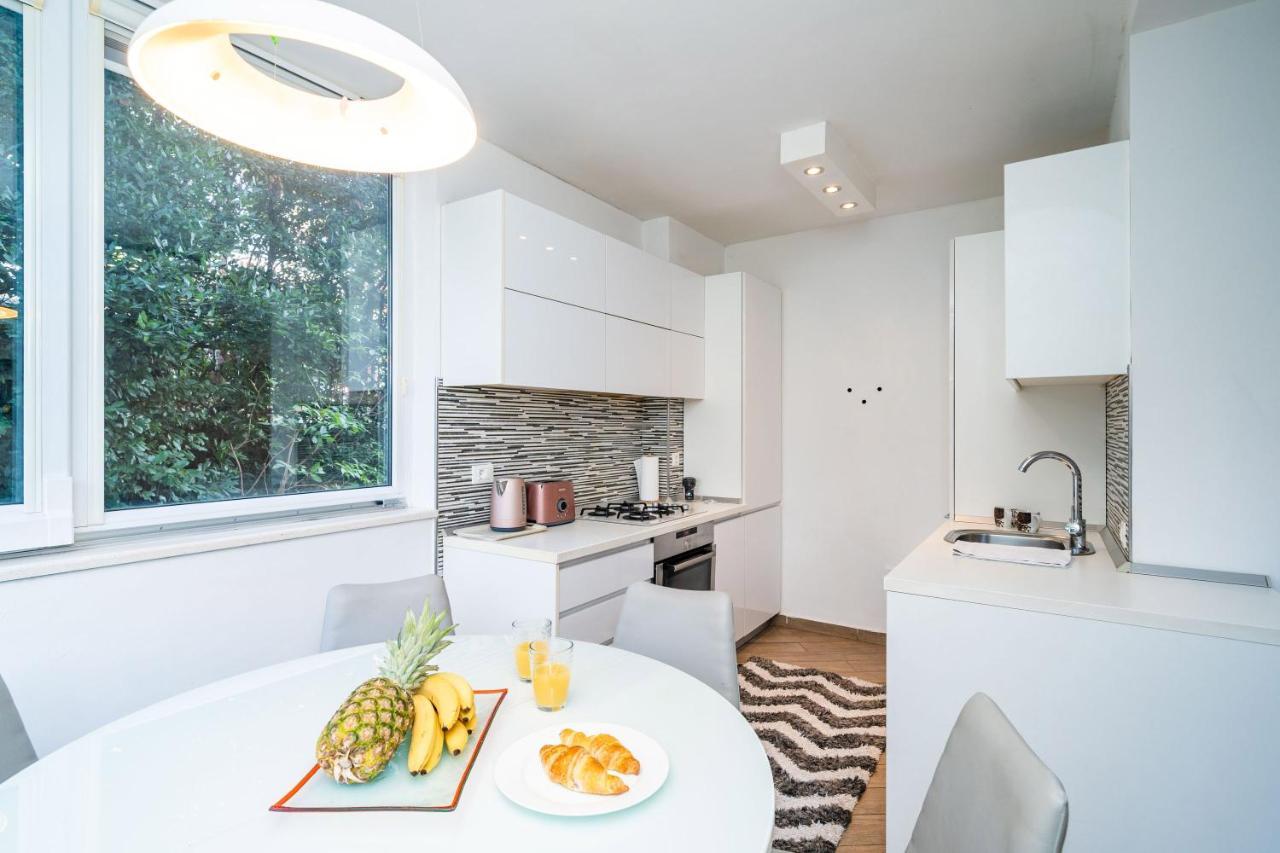 Spacious Two Bedroom Dubrovnik