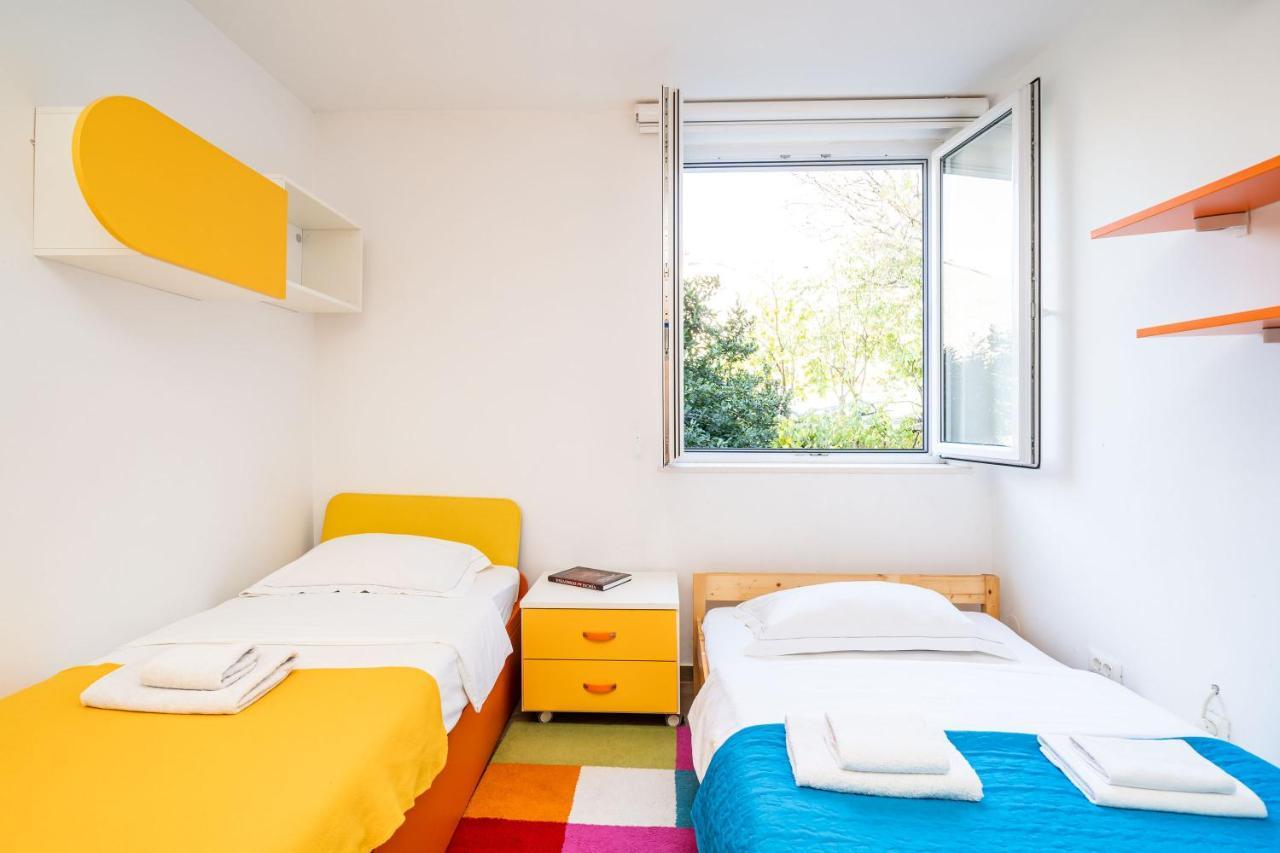 Appartement Spacious Two Bedroom