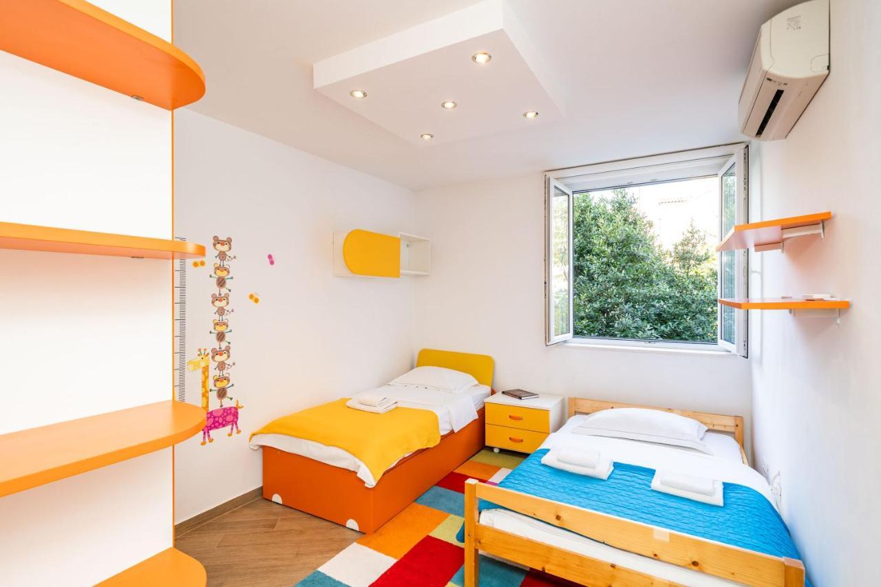Spacious Two Bedroom