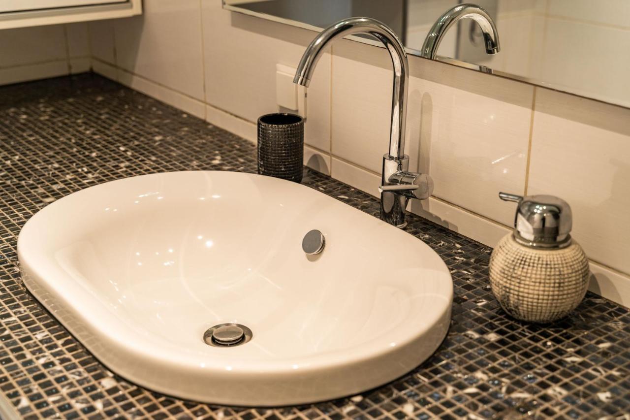 Spacious Two Bedroom Apartma Dubrovnik